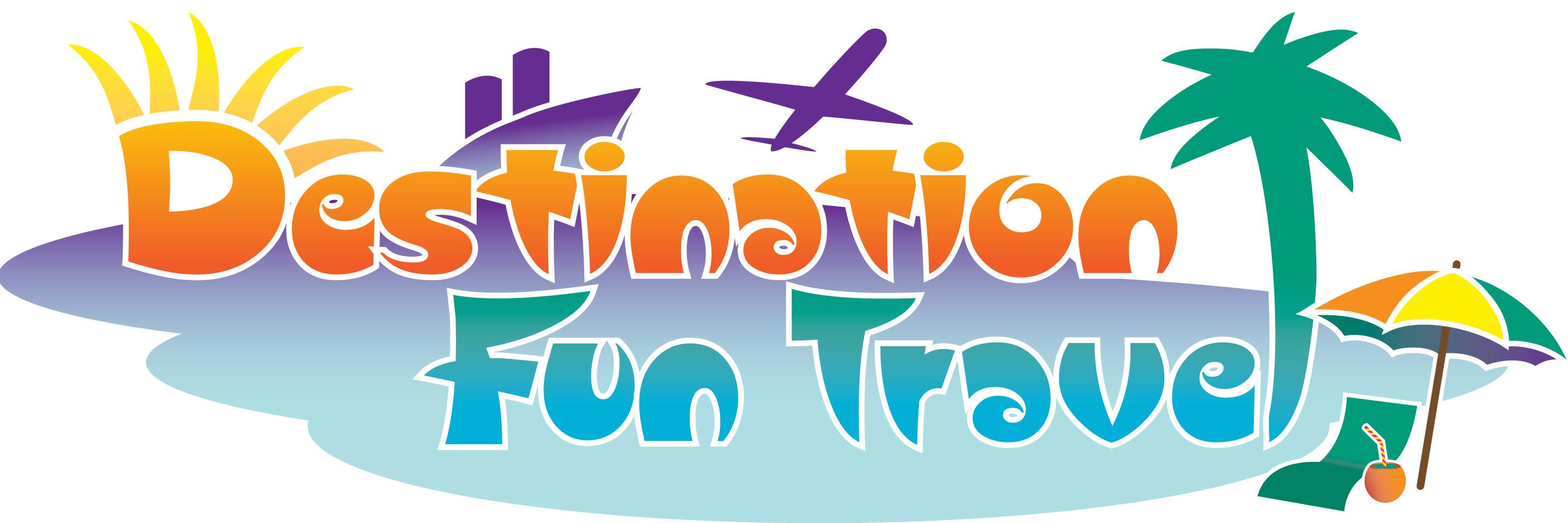 DestFunTravel's profile banner image