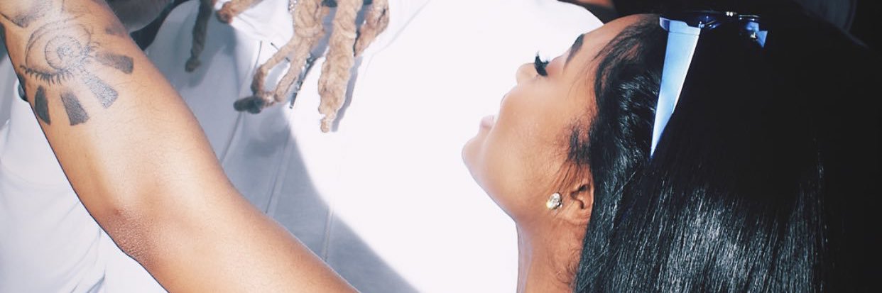 witchneyy's profile banner image