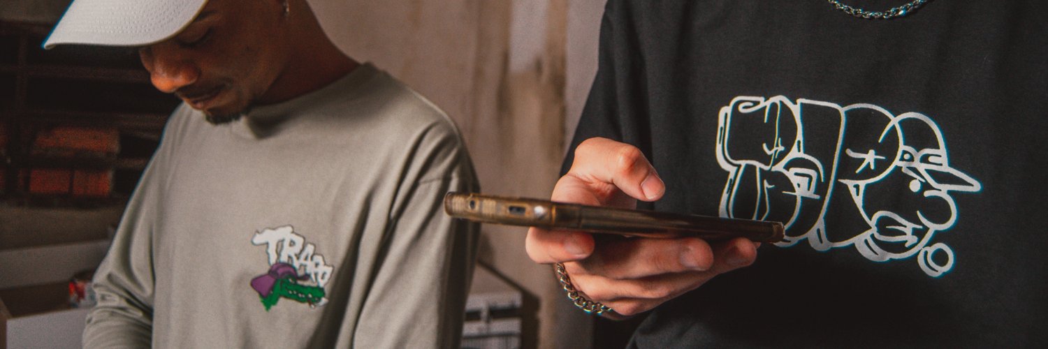 trapoclothing's profile banner image