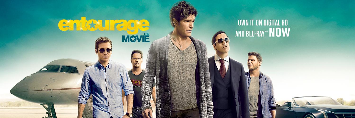 entouragemovie's profile banner image