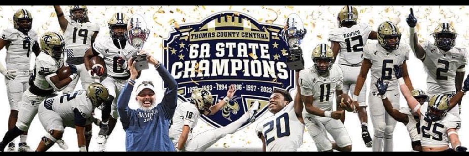 Kaylon Harrell's banner