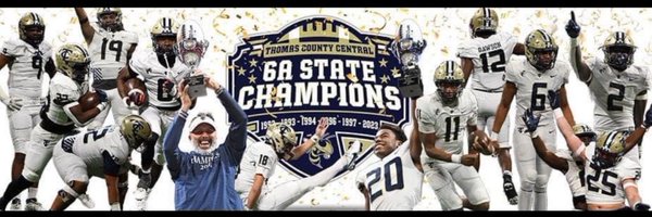 CoachHarrell17 Profile Banner
