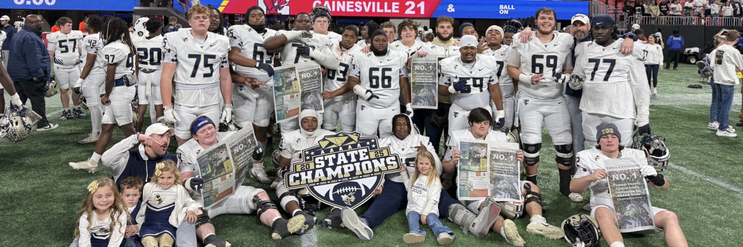 Kaylon Harrell banner