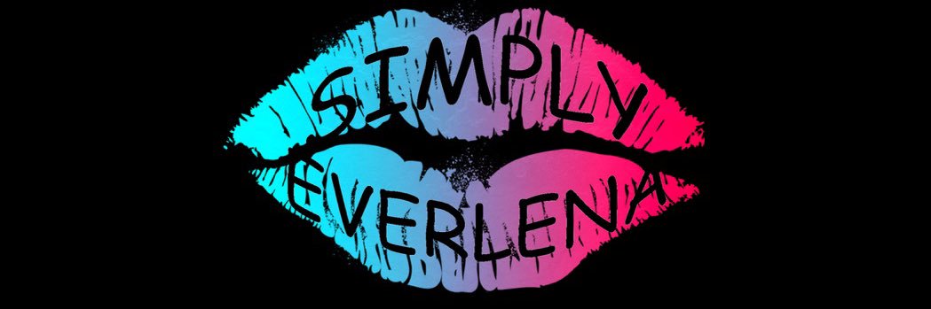 Simplyeverlena's profile banner image
