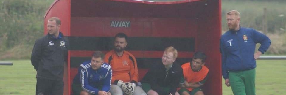 Josh Williams banner
