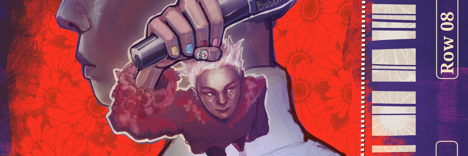 бубен устал | comms closed banner
