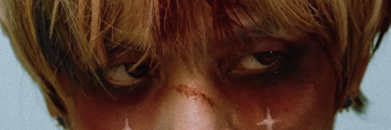 disposablegrl's profile banner image