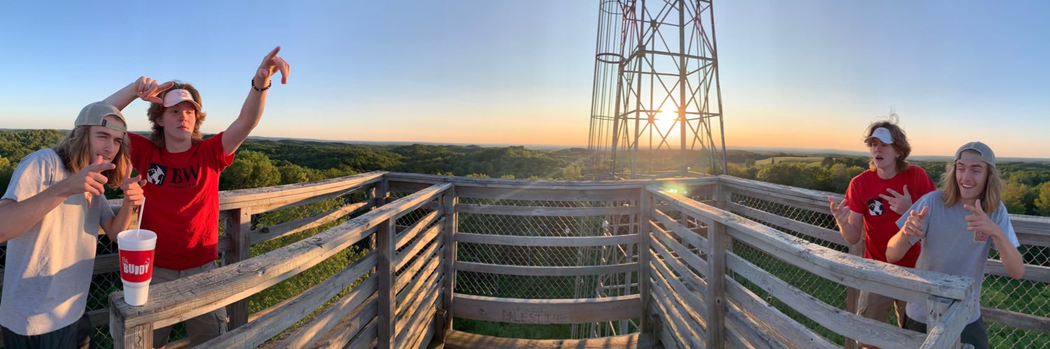 kam_olson4's profile banner image