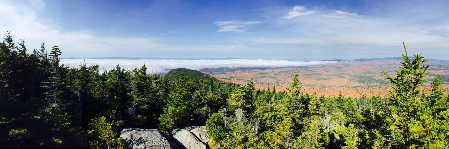hikerslim's profile banner image