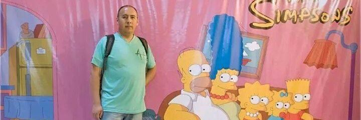 Javier Gutierrez banner