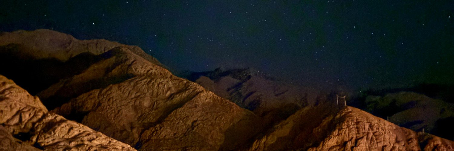 horacithothomas's profile banner image