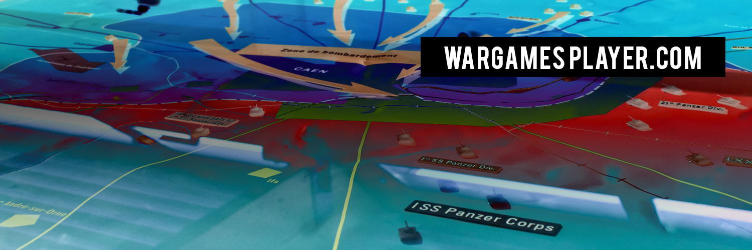 wargamesplayer's profile banner image
