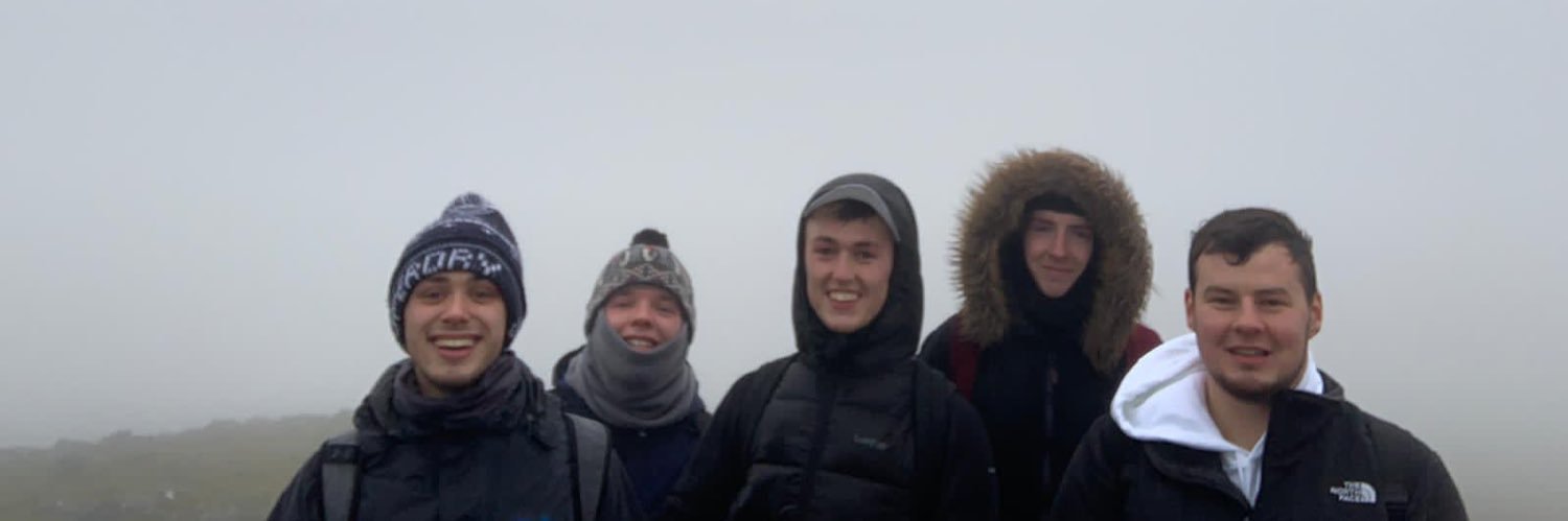 AdamGeddes2's profile banner image