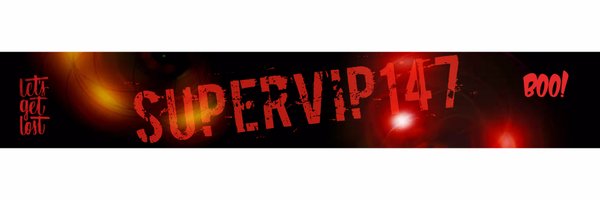 supervip147 Profile Banner