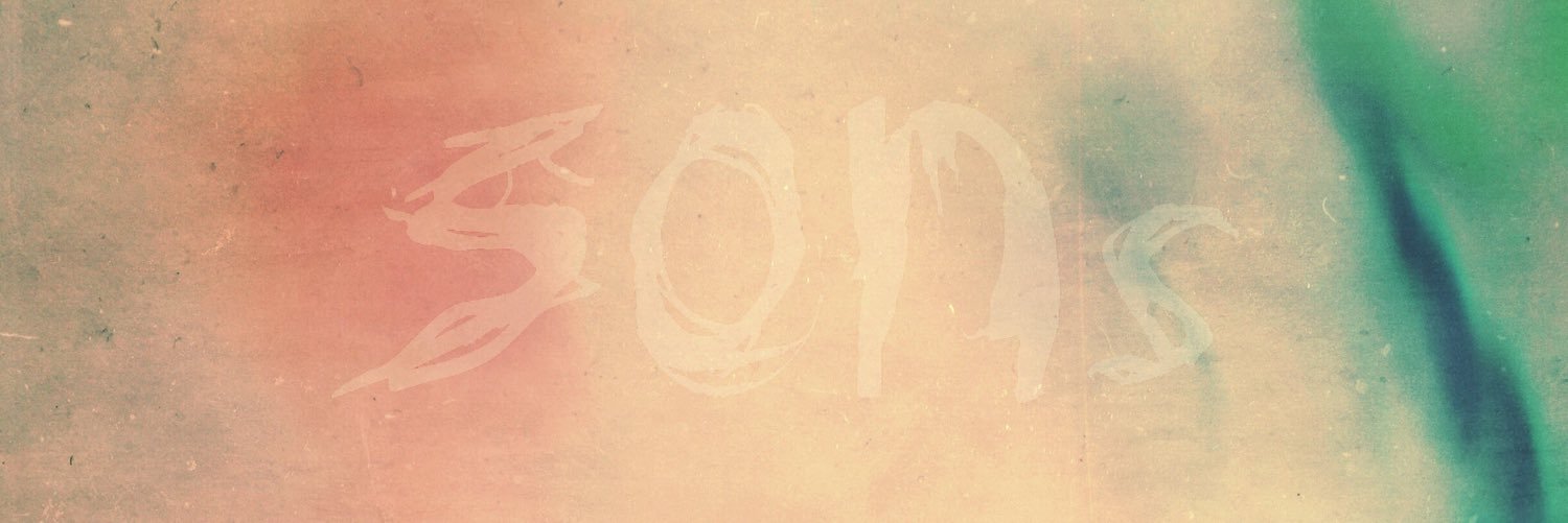 calledtobesons's profile banner image