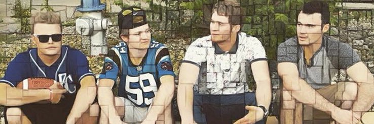 tristonmcdaniel's profile banner image