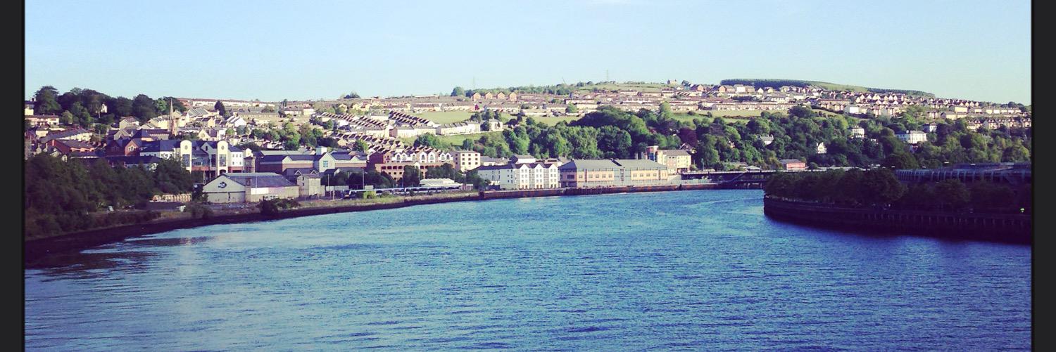 ConnectDerry's profile banner image