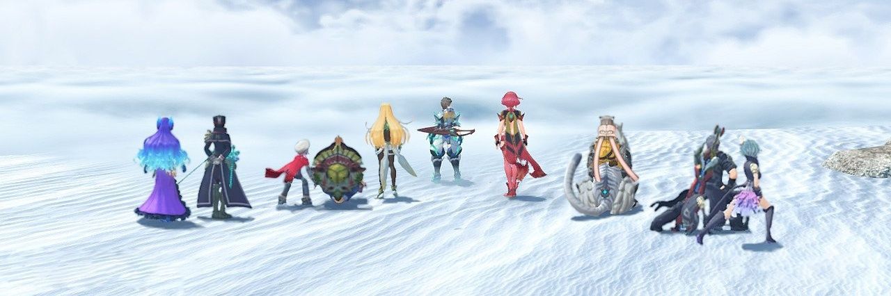 dieserTimiii (play Xenoblade) banner