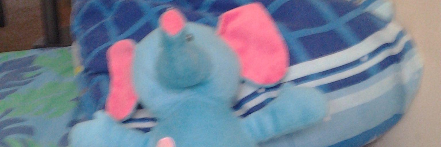 Michaeliscool14's profile banner image