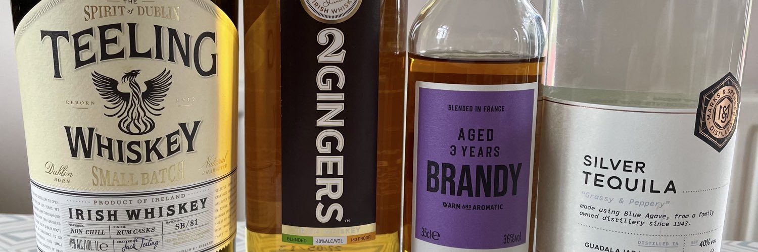 Whiskey Nut banner