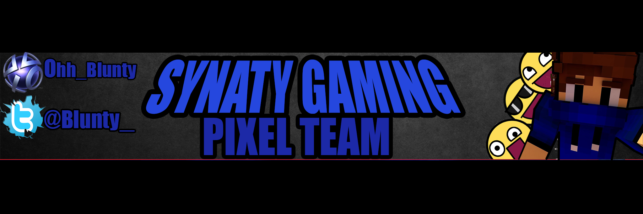 Blunty_'s profile banner image