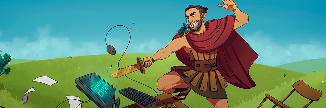 Efbistan's profile banner image