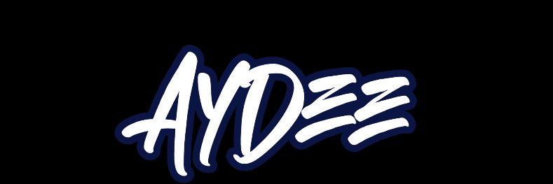 dj_aydee's profile banner image