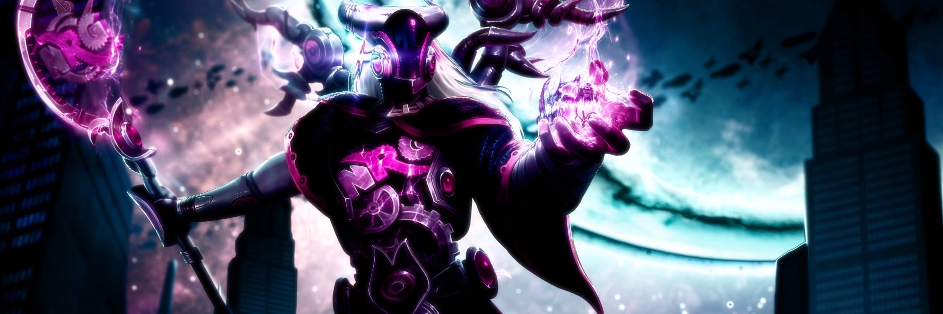 StyxBF's profile banner image