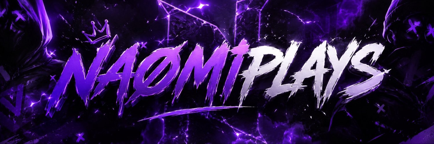 NAOMIPLAYSS's profile banner image
