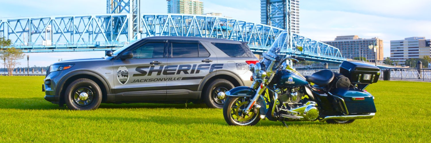 Sheriff T.K. Waters banner