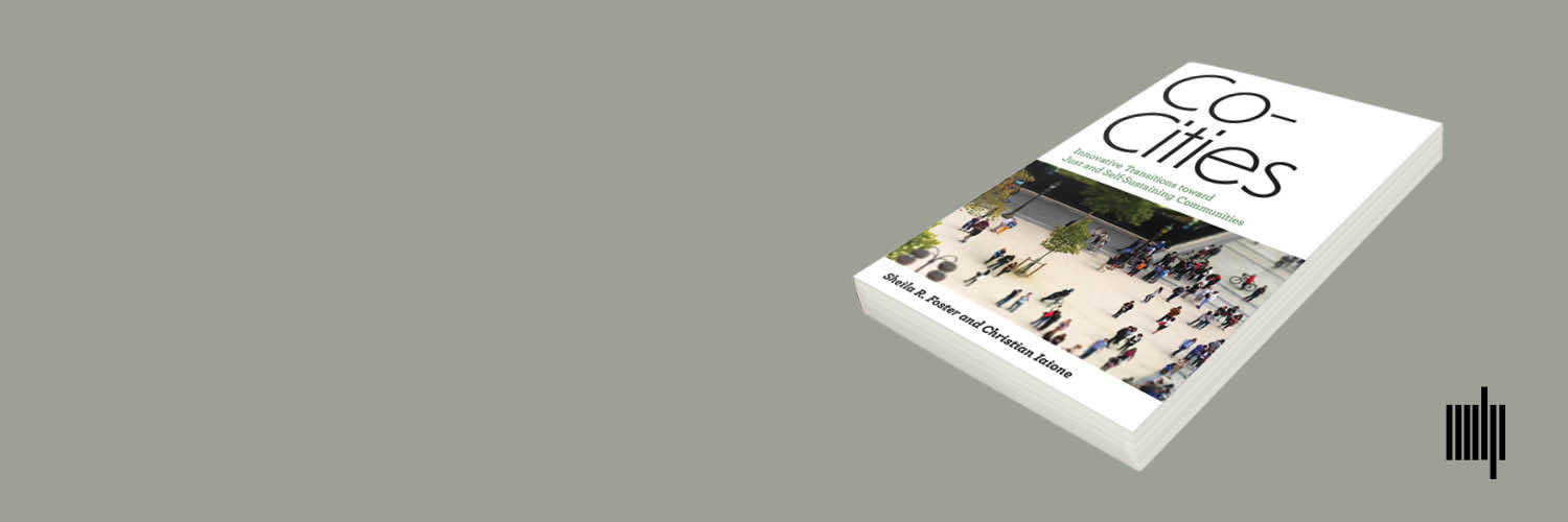 Sheila Foster banner