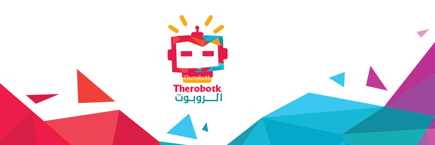 therobotk's profile banner image