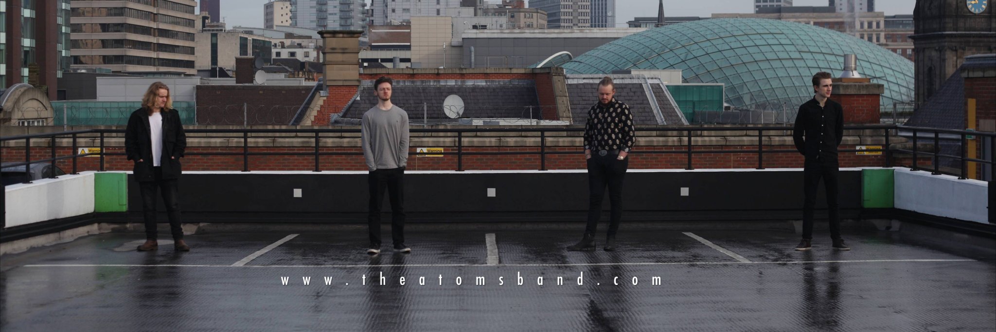 OfficialAtoms's profile banner image