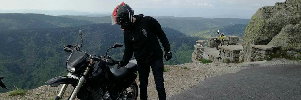 BourneJulien's profile banner image