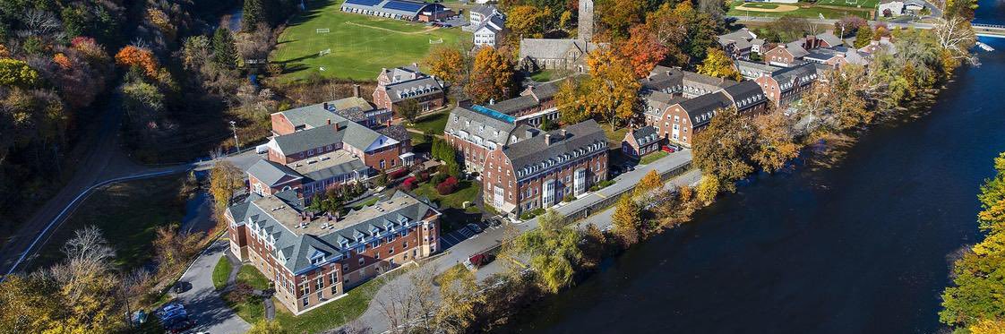 Kadeem Rodgers banner