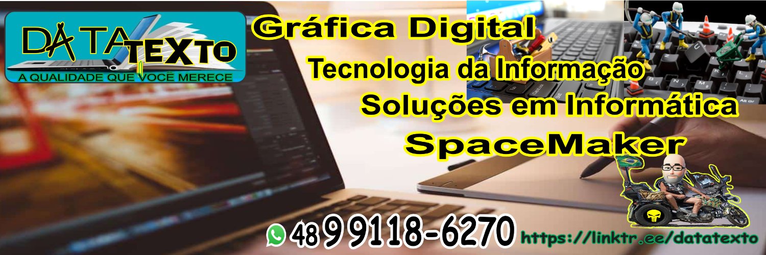 datatexto's profile banner image