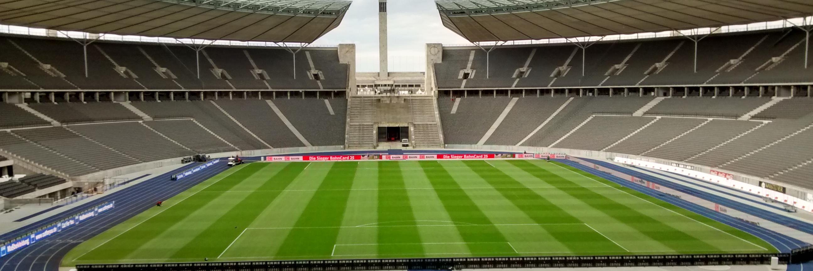 Alan Catherall banner