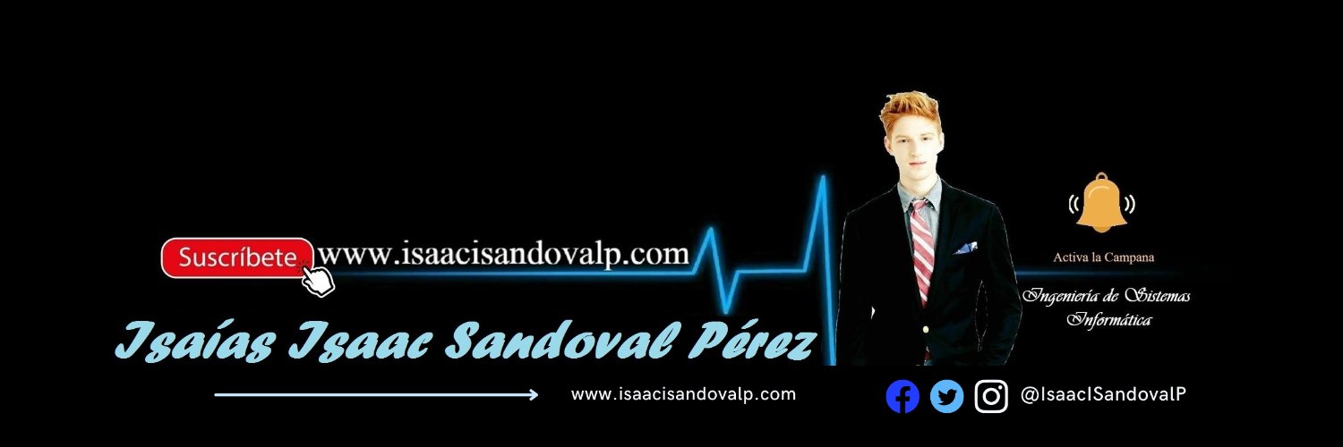 IsaISandPe's profile banner image