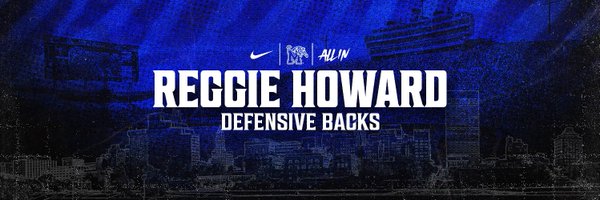 reggiehoward Profile Banner