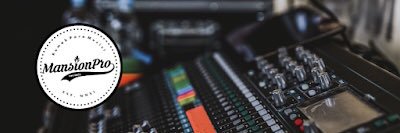 Recording Studio Pekanbaru banner