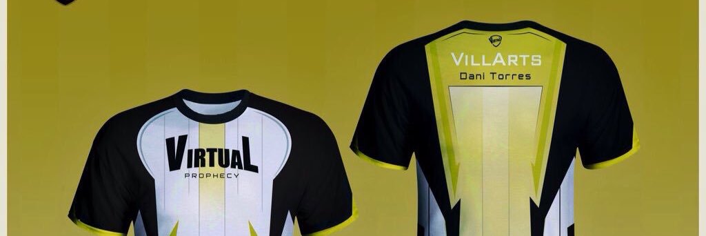 Virtual Prophecy banner
