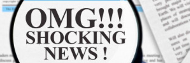 Bad Press banner