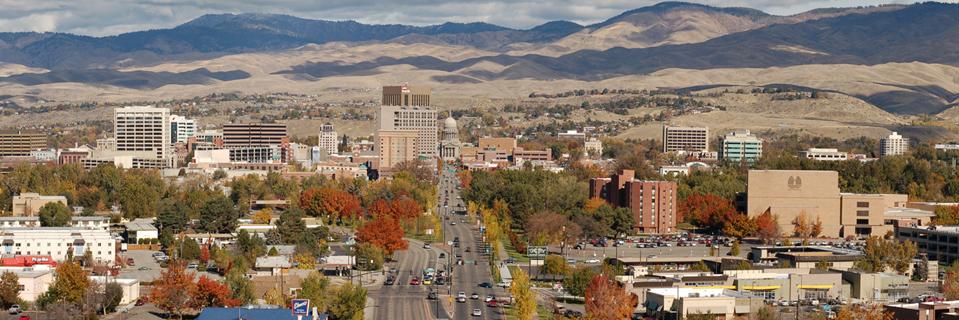 SalArmyBoise's profile banner image