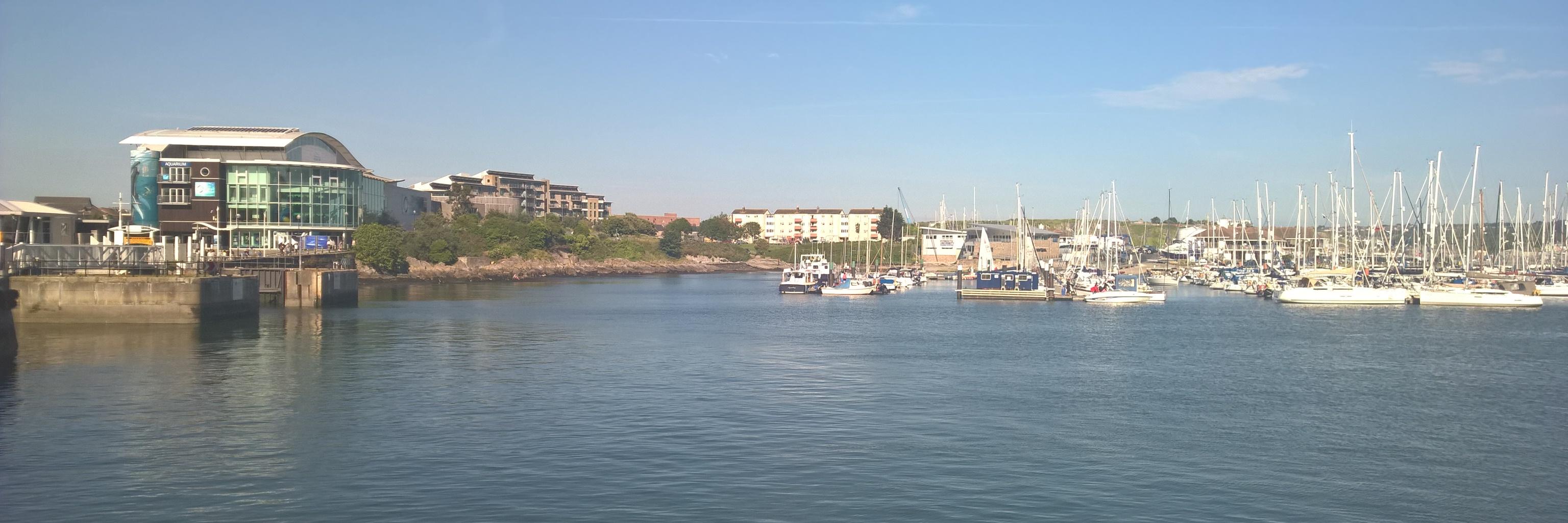 Dream Clean Plymouth banner