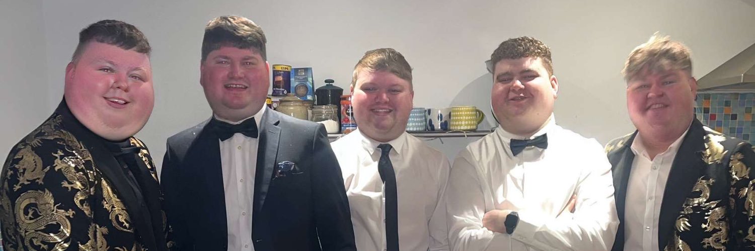 Tomjagger2's profile banner image
