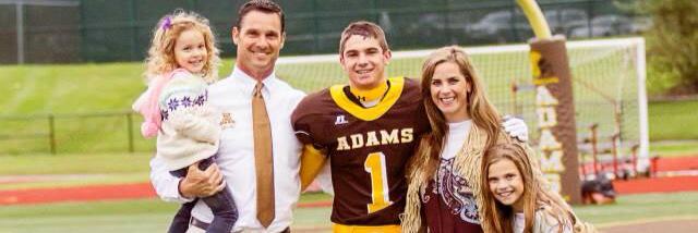 Tony Patritto banner