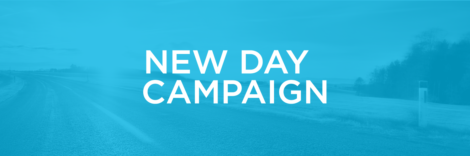 newdaycampaign's profile banner image