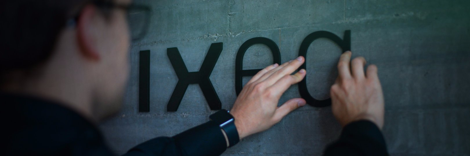 IXEAU's profile banner image
