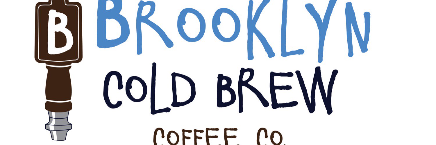 Brooklyn Cold Brew banner