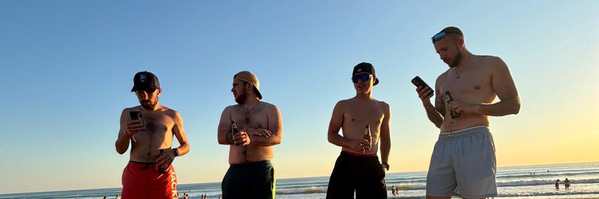 TourteauK's profile banner image